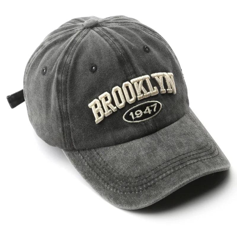 Boné Brooklyn - Brivella