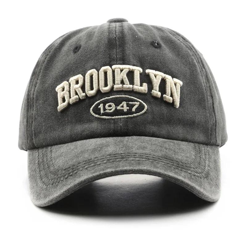 Boné Brooklyn - Brivella