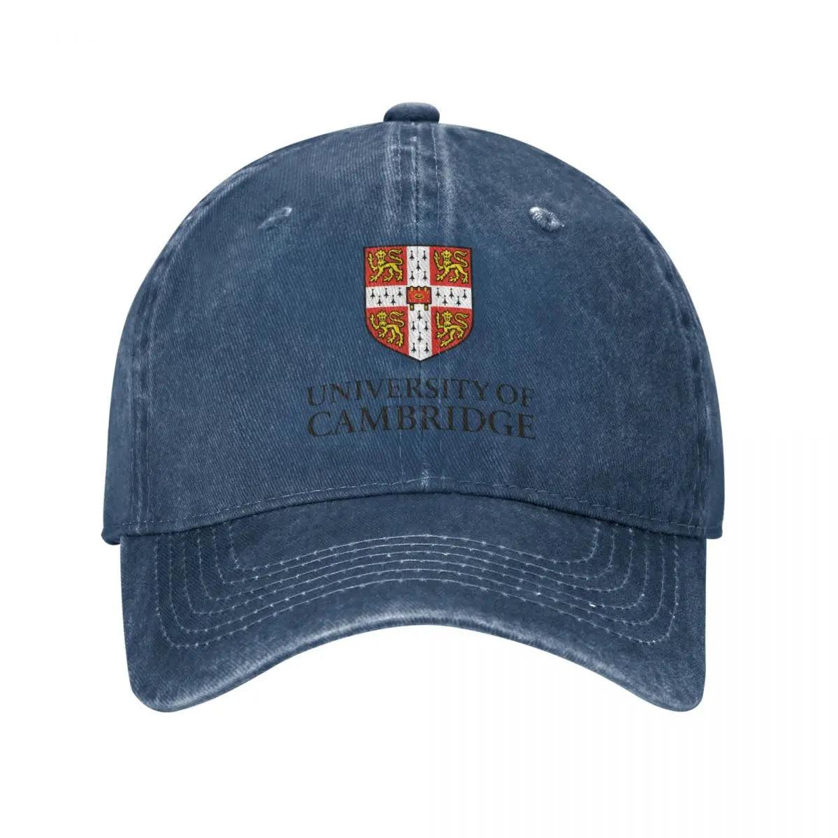Boné Cambridge Brivella - Brivella