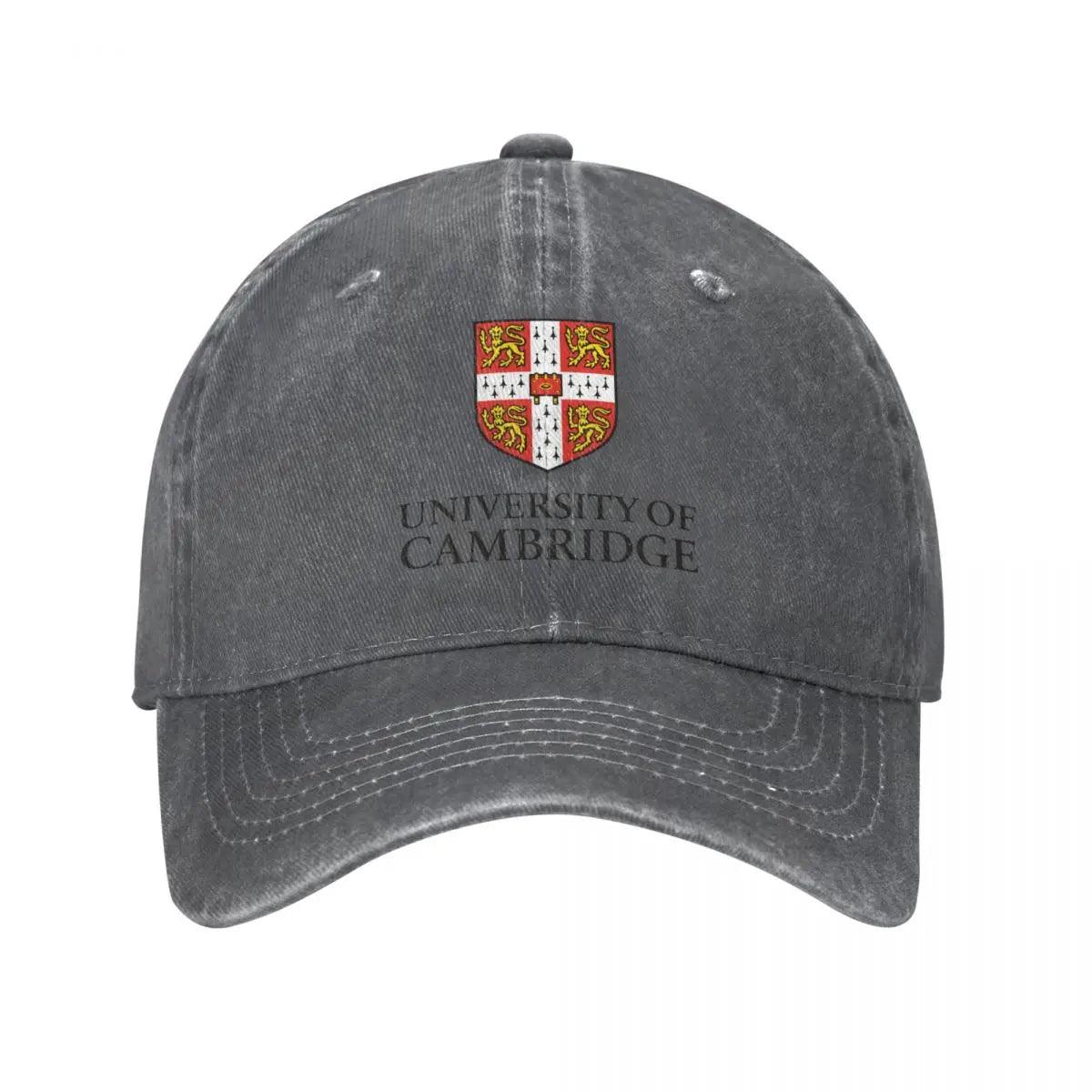 Boné Cambridge Brivella - Brivella