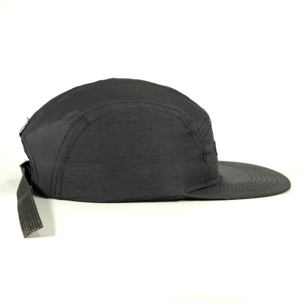 Boné aba reta StreetWave Brivella - Preto