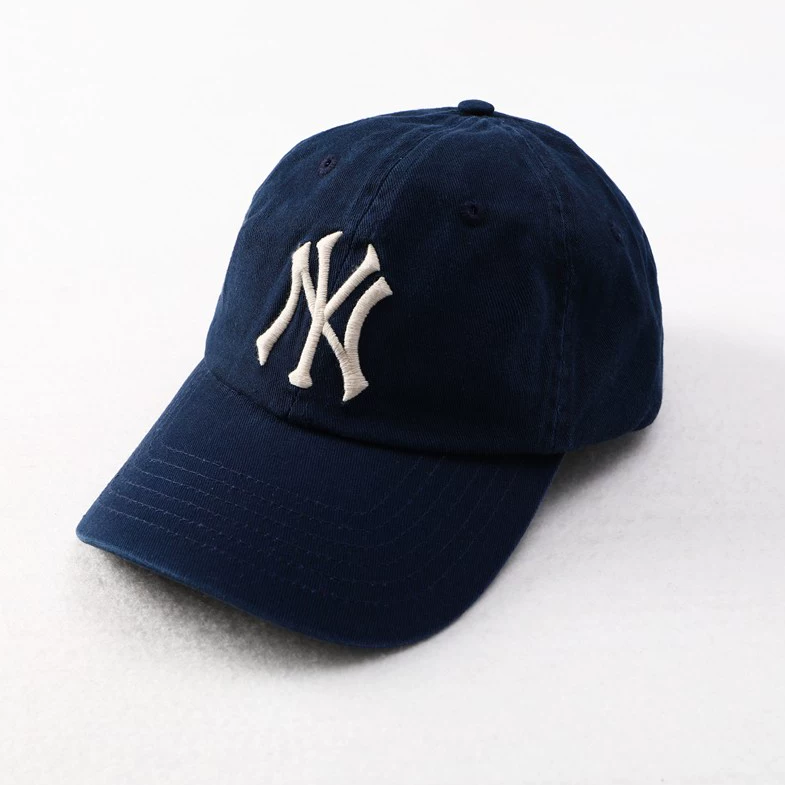 Boné NYC Clássico Brivella - Azul Marinho
