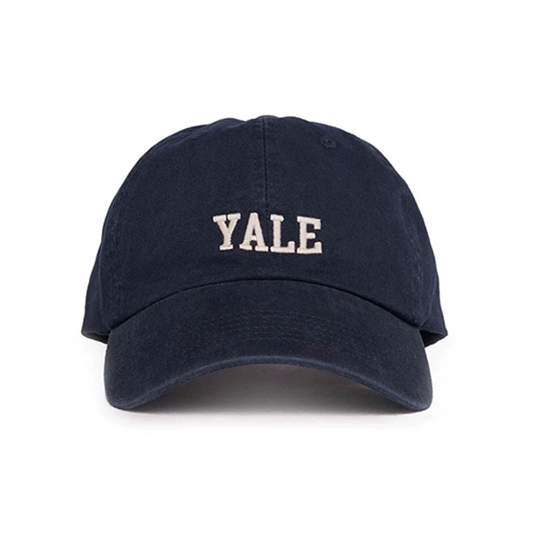 Boné Brivella YALE - Azul