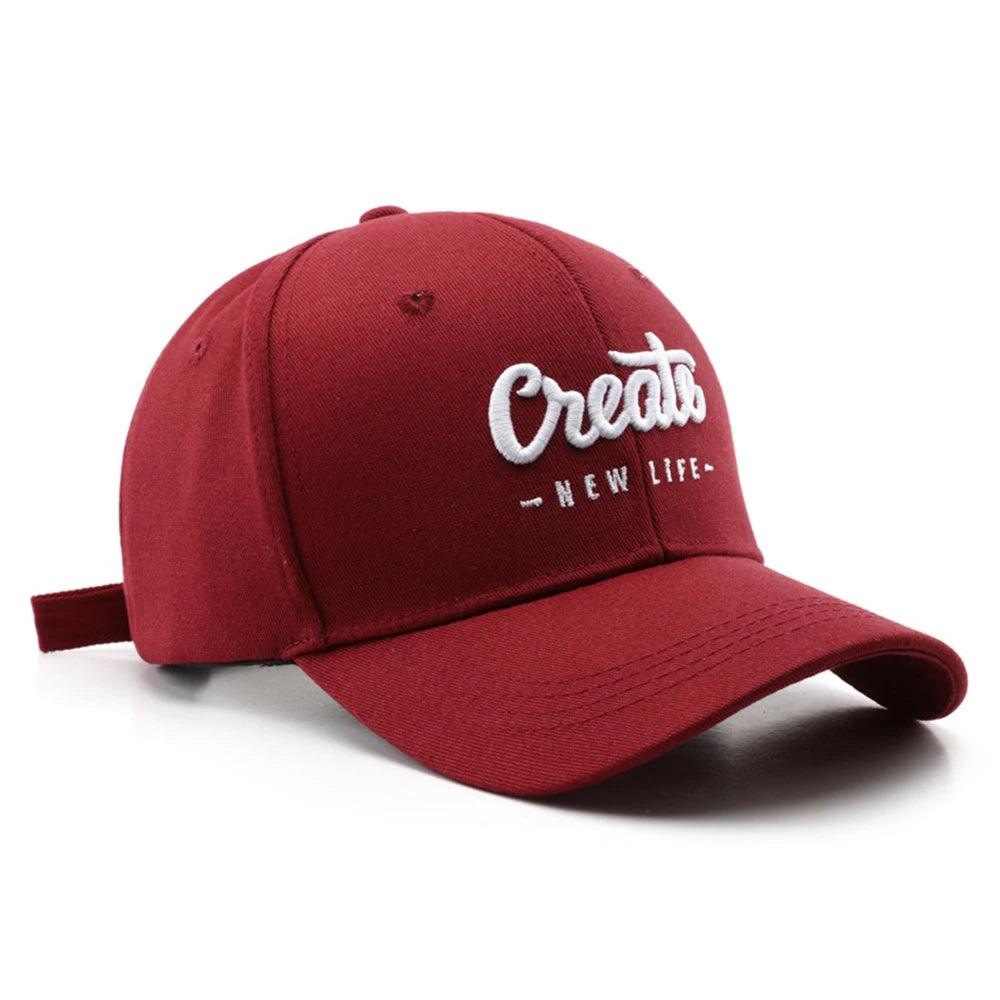 Boné Create - Brivella