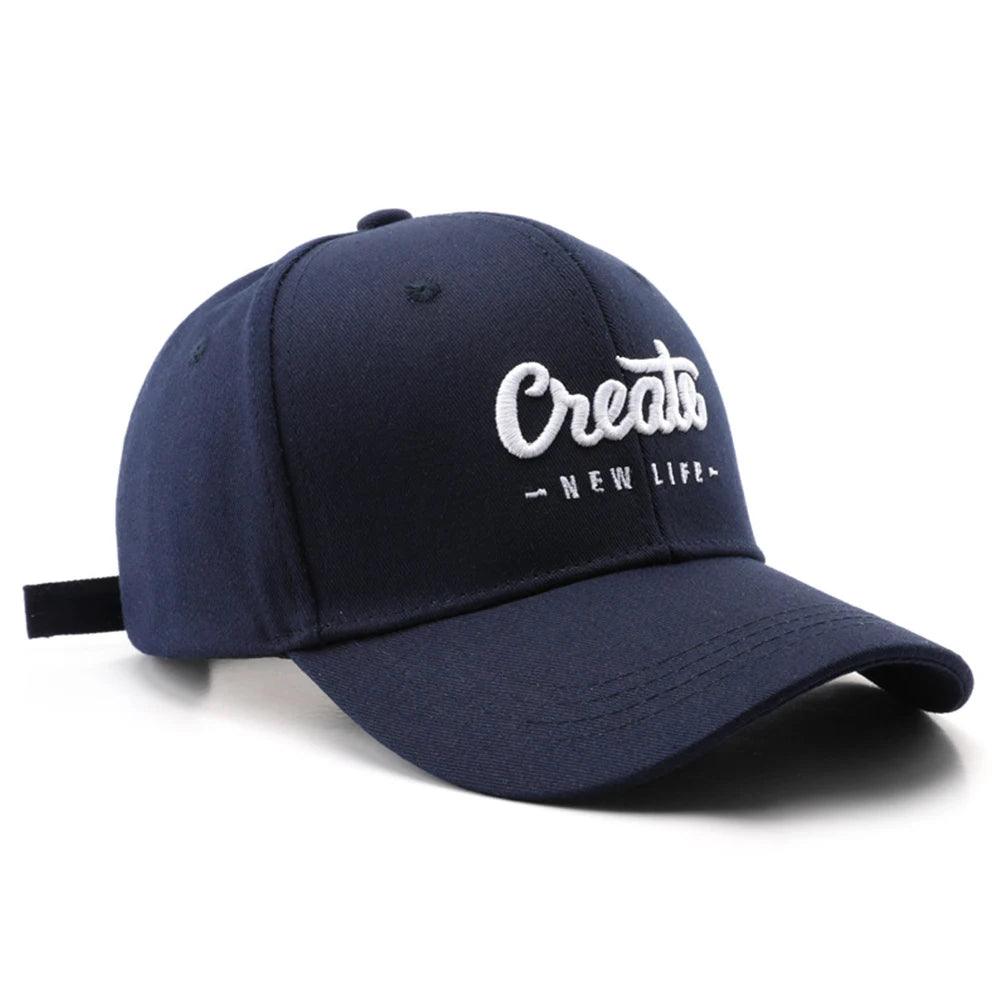 Boné Create - Brivella