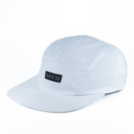 Boné aba reta StreetWave Brivella - Branco
