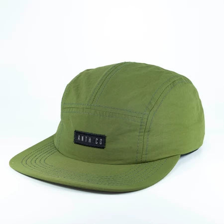 Boné aba reta StreetWave Brivella - Verde