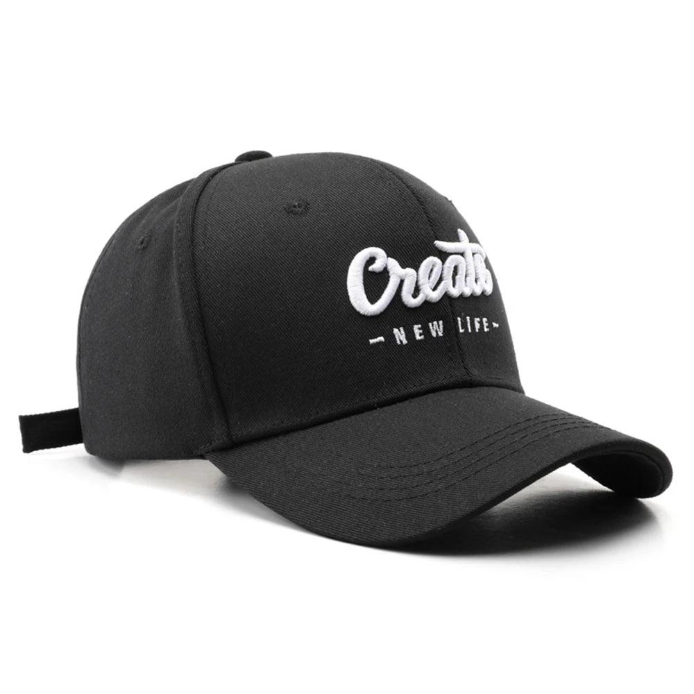 Boné Create - Brivella