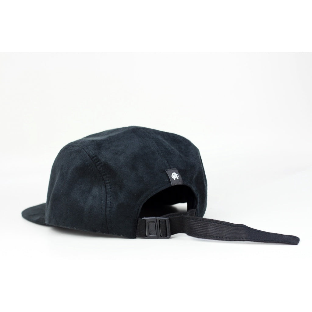 Boné aba reta BearLine Brivella - Preto