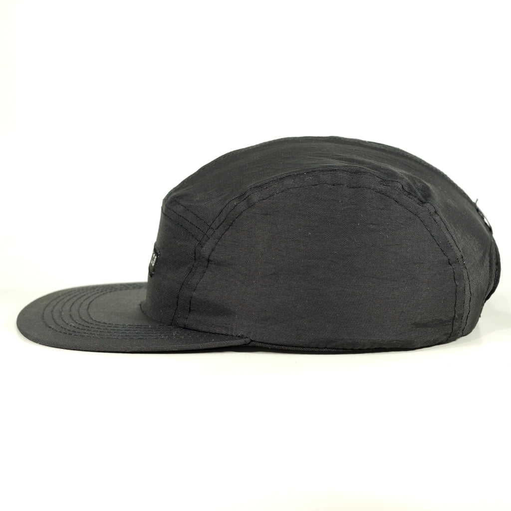 Boné aba reta StreetWave Brivella - Preto