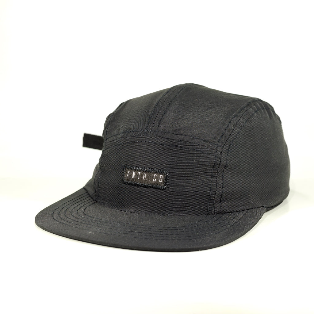 Boné aba reta StreetWave Brivella - Preto